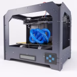 Инновации в 3D-технологиях Будущее печати и сканирования