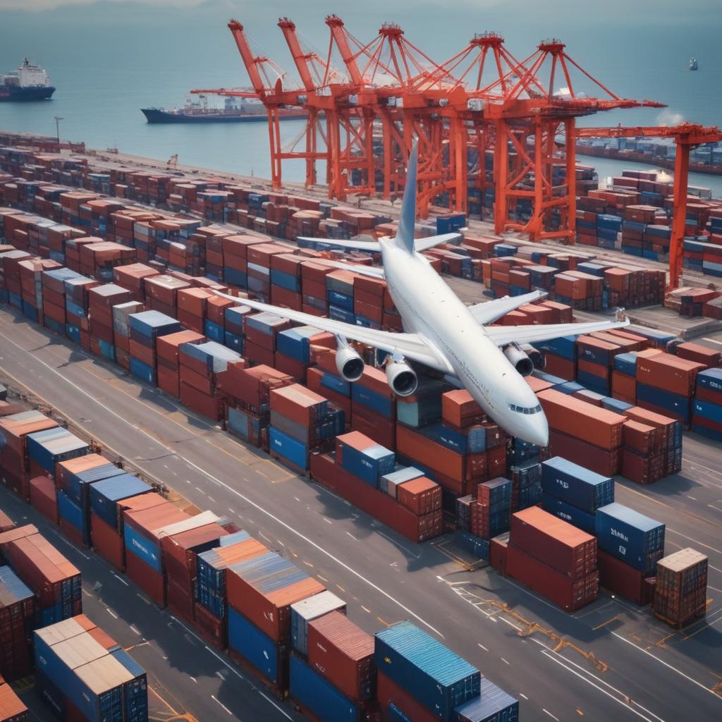 Доставка грузов из Китая в Россию: сравнение тарифов и способов - изображение 2