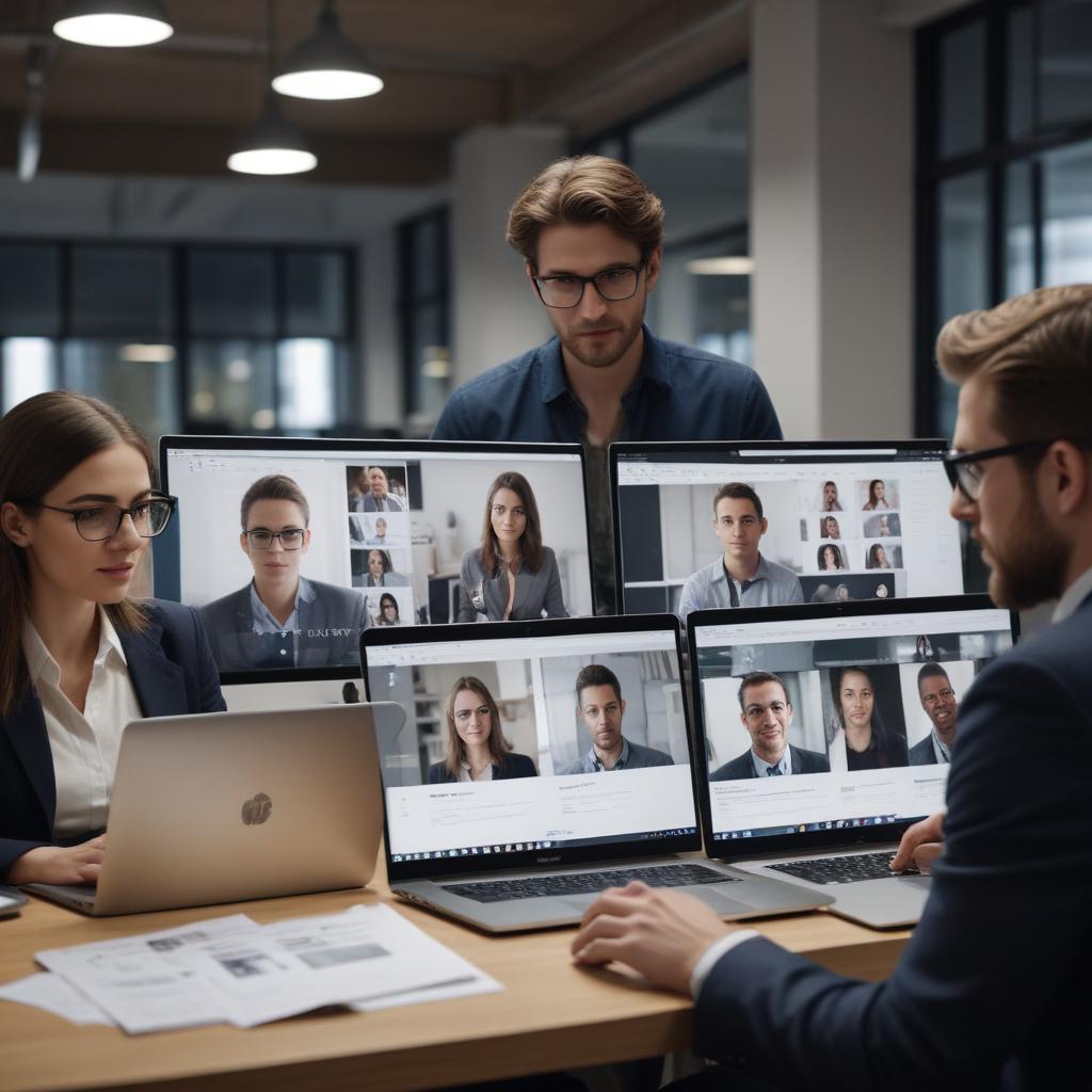 Кадровая лидогенерация: подходы и инструменты поиска и квалификации кандидатов