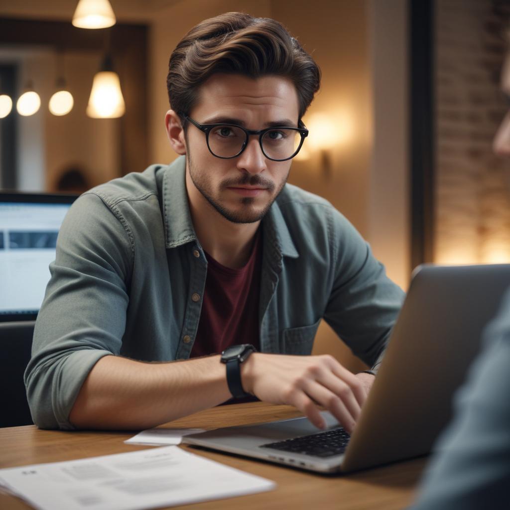 Сервисы поиска кредитов: принципы работы, проверка надежности и основные риски