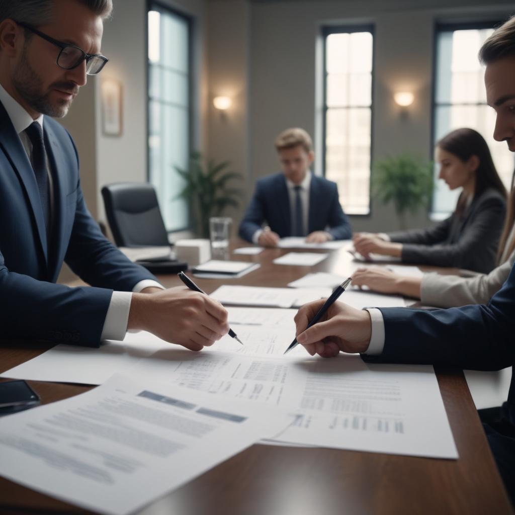 Регистрация ТОО как независимого юридического партнерства