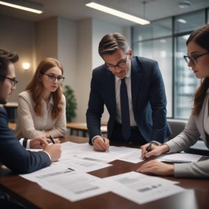 Регистрация ТОО в форме независимого партнерства