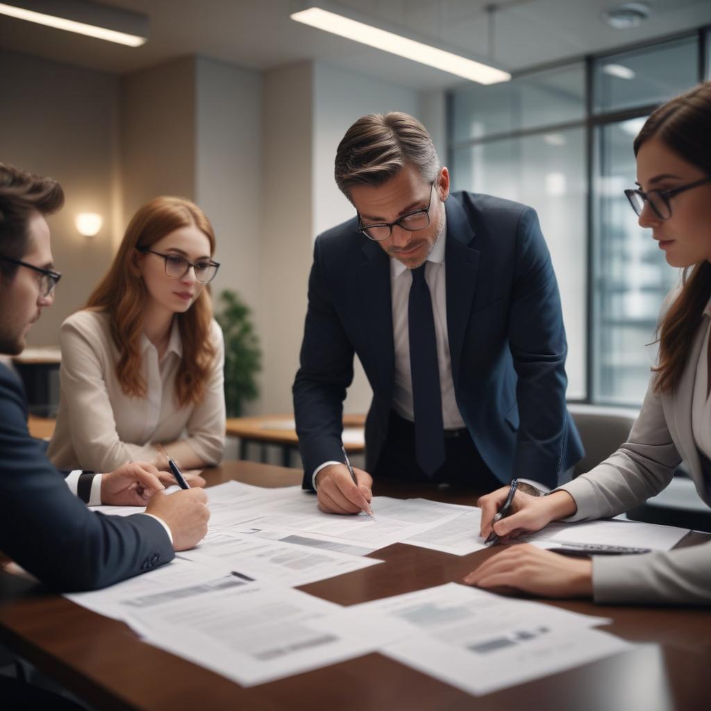 Регистрация ТОО в форме независимого партнерства