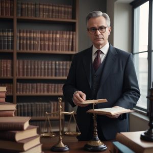 Профиль адвоката Арутюнова Юрия Ашотовича и основные направления юридической практики