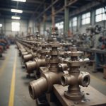 Арматура: виды, технические характеристики и области применения