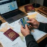 Лимиты банковских карт при международных платежах: правила и ограничения